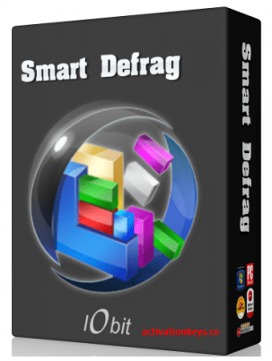 Smart defrag 6.4 key